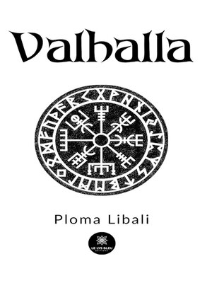 cover image of Valhalla